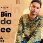 Tere Bina Lagda Na Jee Lyrics by Arsh Punia