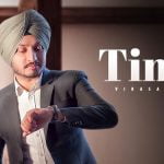 Time 2 Lyrics by Virasat Sandhu