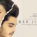 Wah Ji Waah Lyrics by Gurnazar