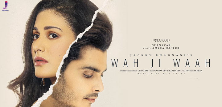 Wah Ji Waah Lyrics by Gurnazar