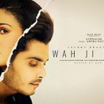 wah ji waah lyrics gurnazar 2021