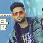 Wheel Chair Lyrics by Jovan Dhillon and Khan Bhaini