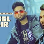 wheel chair lyrics jovan dhillon 2021