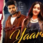 Yaara Lyrics by Sumit Goswami