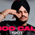 Boo Call (Skit) Lyrics by Sidhu Moose Wala