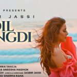 Dil Mangdi Lyrics by Jasbir Jassi