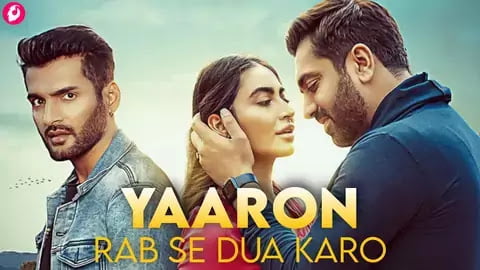 Yaaron Rab Se Dua Karo Lyrics New Version