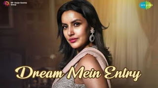 Dream Mein Entry Lyrics Jyotica Tangri