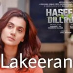 Lakeeran Lyrics Haseen Dillruba