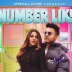 Number Likh Tony Kakkar Lyrics