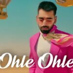 Ohle Ohle Lyrics Maninder Buttar