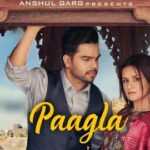 Paagla Lyrics Akhil