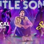 Sehari Title Song Lyrics Ram Miryala