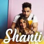 Shanti Millind Gaba Lyrics