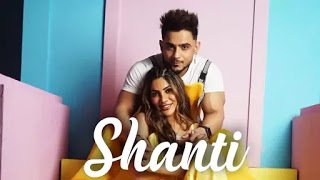 Shanti Millind Gaba Lyrics