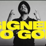 Signed To God Sidhu Moose Wala Lyrics