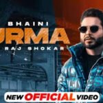 Surma Lyrics Khan Bhaini