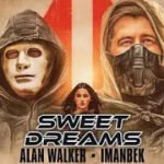 Alan Walker Sweet Dreams Lyrics in English