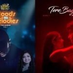 Tere Bagairr Lyrics Pawandeep, Arunita