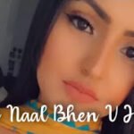 Veer Naal Bhen V Hove Lyrics in English