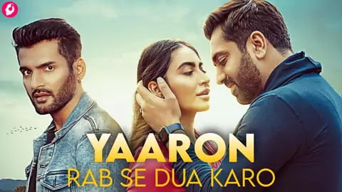 Yaaron Rab Se Dua Karo Lyrics