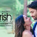 Baarish Ban Jaana Lyrics by Payal Dev and Stebin Ben