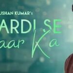 Bedardi Se Pyaar Ka Lyrics by Jubin Nautiyal