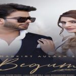 begum lyrics mankirt aulakh 2021