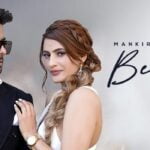 Begum Lyrics by Mankirt Aulakh