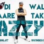 bodi wale taare takk lyrics jazzy b 2021