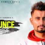 Bounce Back Lyrics by Abhay Sandhu