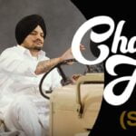 Chacha Huu Lyrics by Sidhu Moose Wala