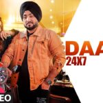 daaru 24x7 lyrics preet siyan 2021