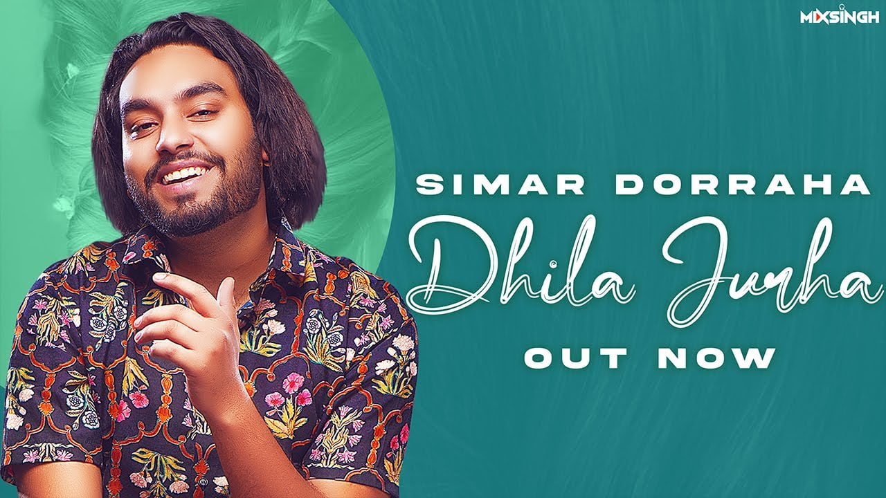 dhila jurha lyrics simar doraha xl album 2021