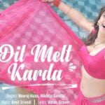 Dil Melt Karda Lyrics from Haseen Dillruba