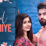 dil sohniye lyrics navv inder 2021