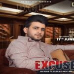 Excuse Lyrics by Nawab and Gurlez Akhtar