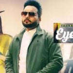 Eyeliner Lyrics by Kulbir Jhinjer