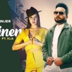 eyeliner lyrics kulbir jhinjer kla 2021