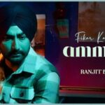 fikar kari na ammiye lyrics ranjit bawa 2021