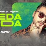 geda geda lyrics shabbir khan raftaar 2021