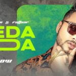 Geda Geda Lyrics by Raftaar