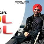 Gol Mol Lyrics by Kay Vee Singh