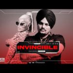 invincible lyrics sidhu moose wala stefflon don moosetape 2021