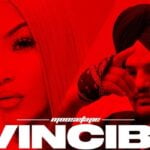 Invincible Lyrics by Sidhu Moose Wala