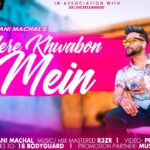 jaan lyrics ashwani machal 2021