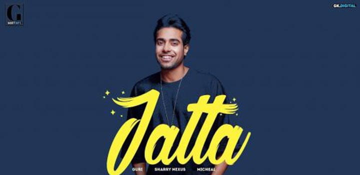 Jatta Lyrics by Guri