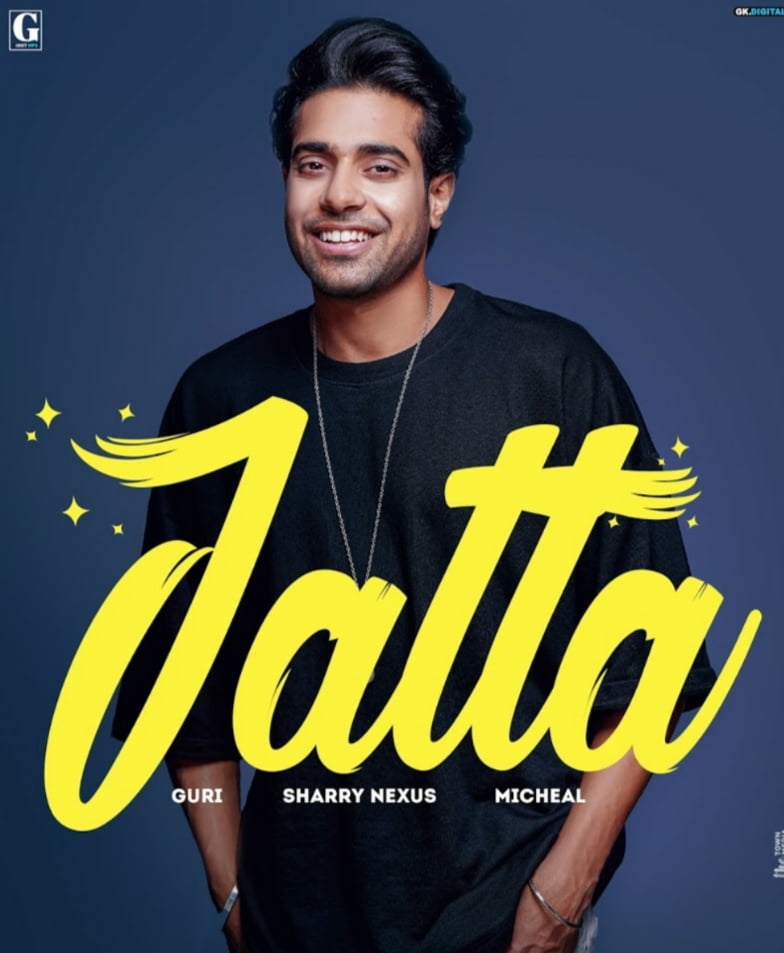 jatta lyrics guri 2021