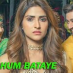 Kaise Hum Bataye Lyrics by Nikhita Gandhi