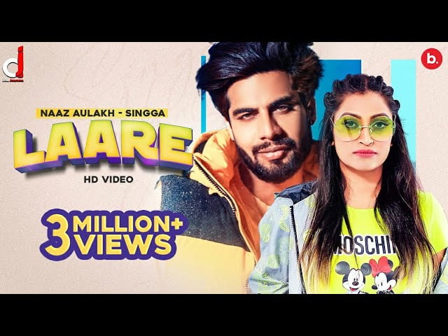 laare lyrics naaz aulakh singga 2021